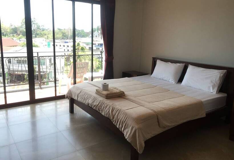 호텔 Grandmom Place