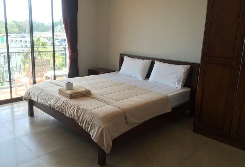 호텔 Grandmom Place