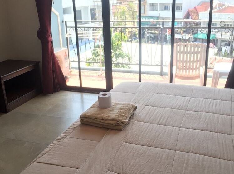 호텔 Grandmom Place