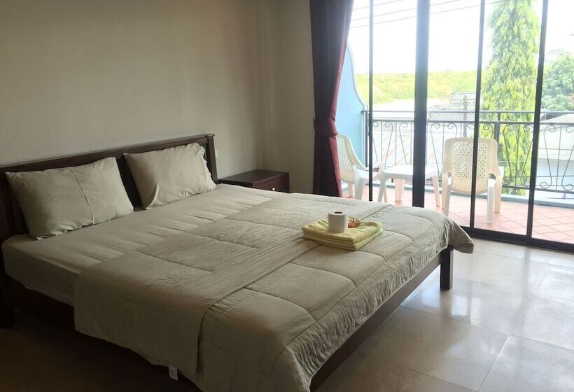 호텔 Grandmom Place