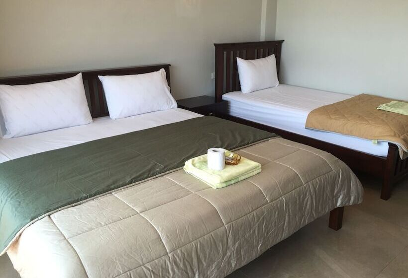 호텔 Grandmom Place