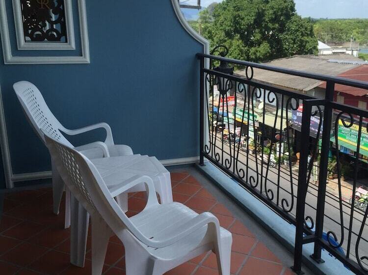 호텔 Grandmom Place