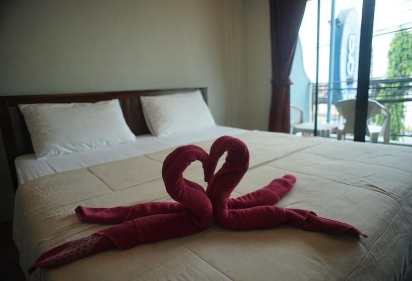 호텔 Grandmom Place