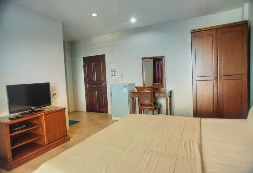 호텔 Grandmom Place