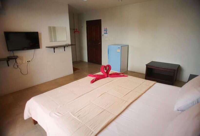 호텔 Grandmom Place