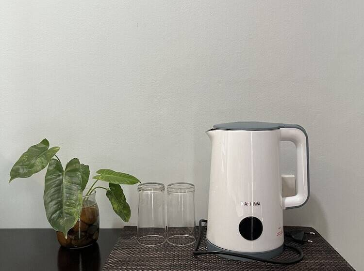 호텔 Grandmom Place