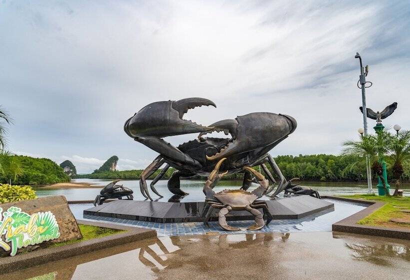 호텔 Grandmom Place