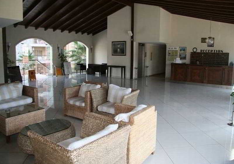 Отель Green Valley Apart