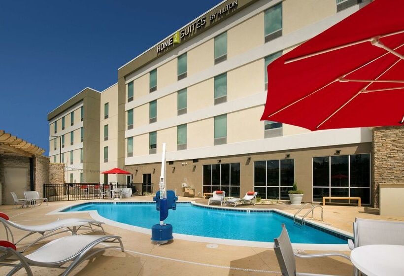 Отель Hampton Inn By Hilton Hattiesburg