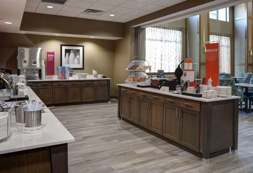 فندق Hampton Inn & Suites Ardmore