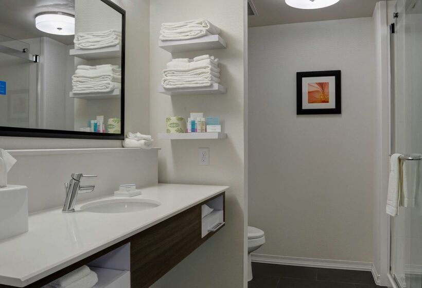 فندق Hampton Inn & Suites Ardmore