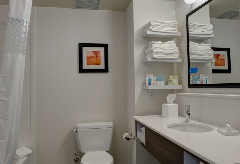 فندق Hampton Inn & Suites Ardmore