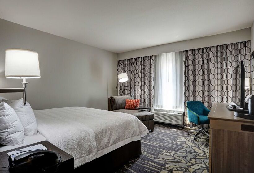 فندق Hampton Inn & Suites Ardmore