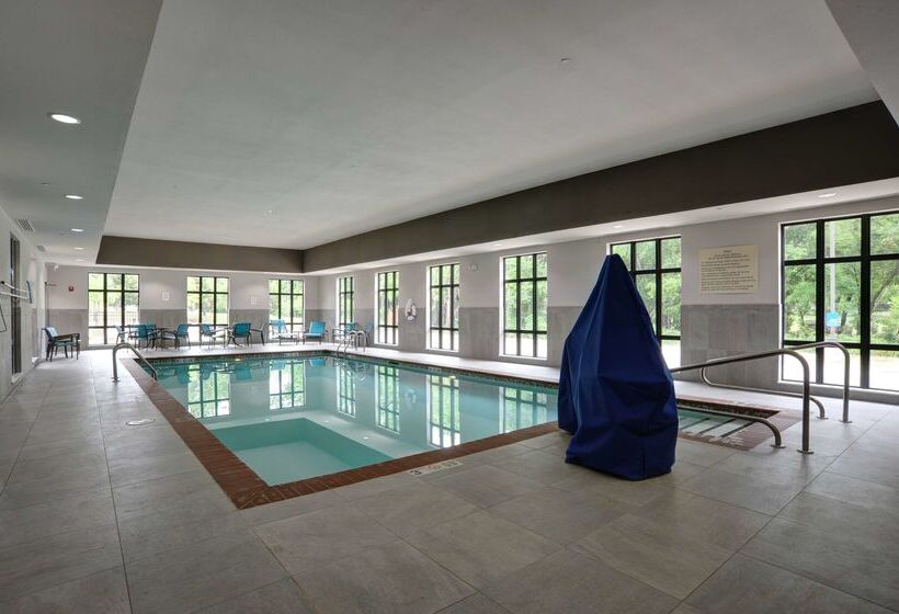 فندق Hampton Inn & Suites Ardmore