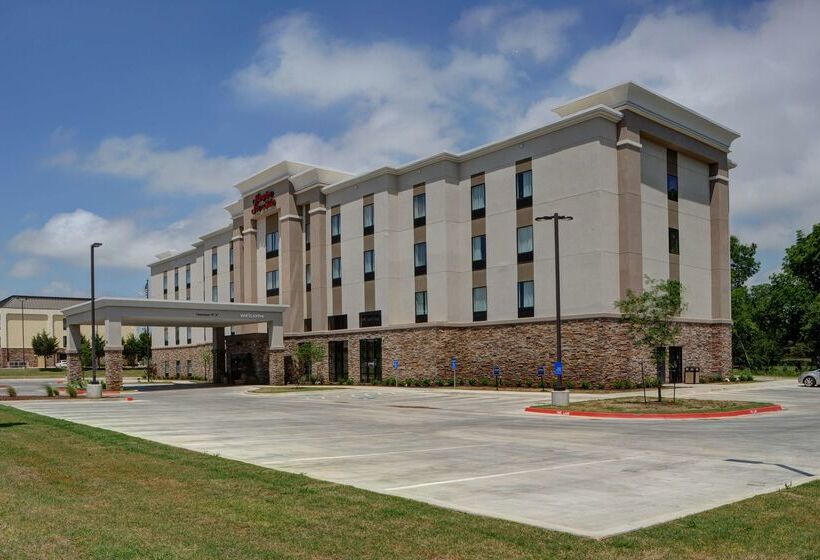 فندق Hampton Inn & Suites Ardmore