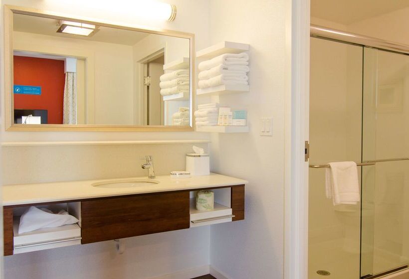 בית מלון כפרי Hampton Inn & Suites Huntsville