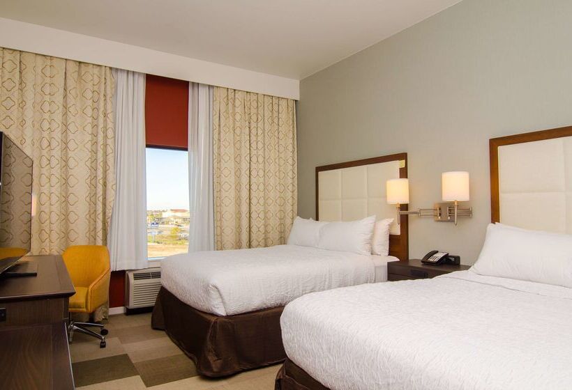 호텔 Hampton Inn & Suites Huntsville