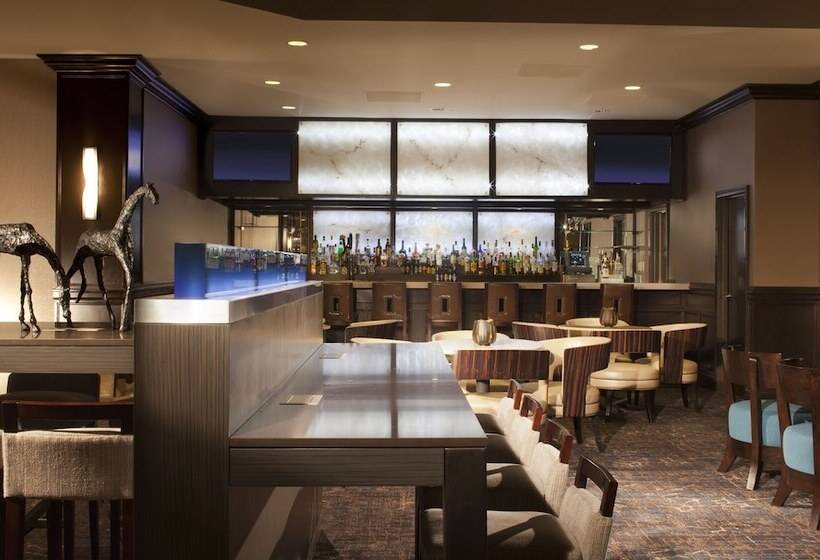 호텔 Hampton Inn & Suites Huntsville