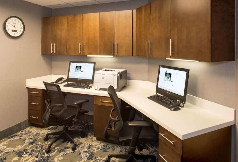 فندق Hampton Inn & Suites Michigan City