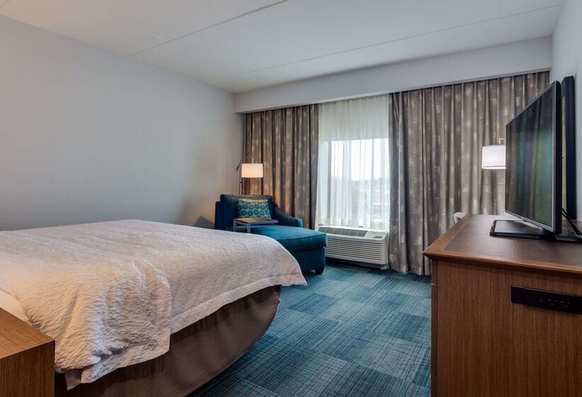 فندق Hampton Inn & Suites Rome