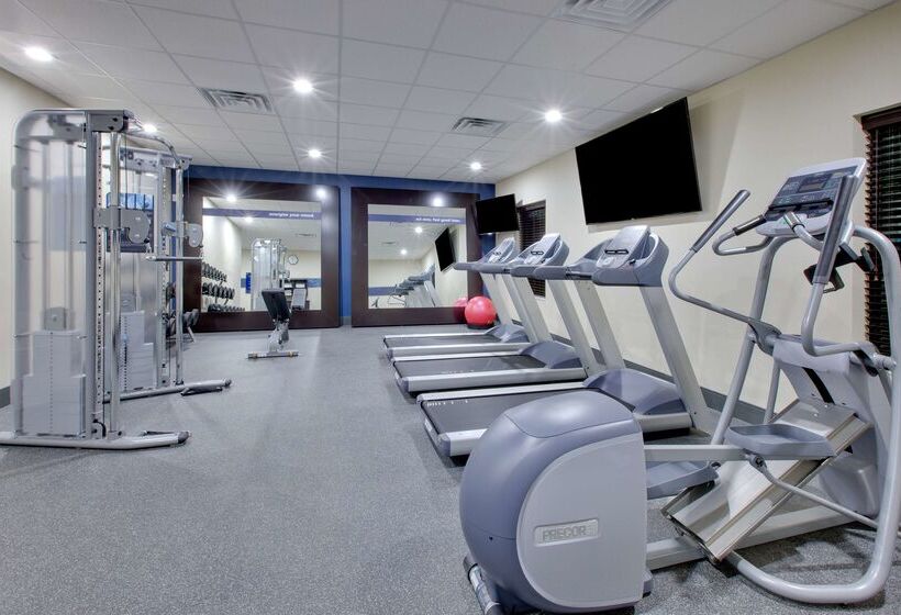 فندق Hampton Inn & Suites Tylersouth