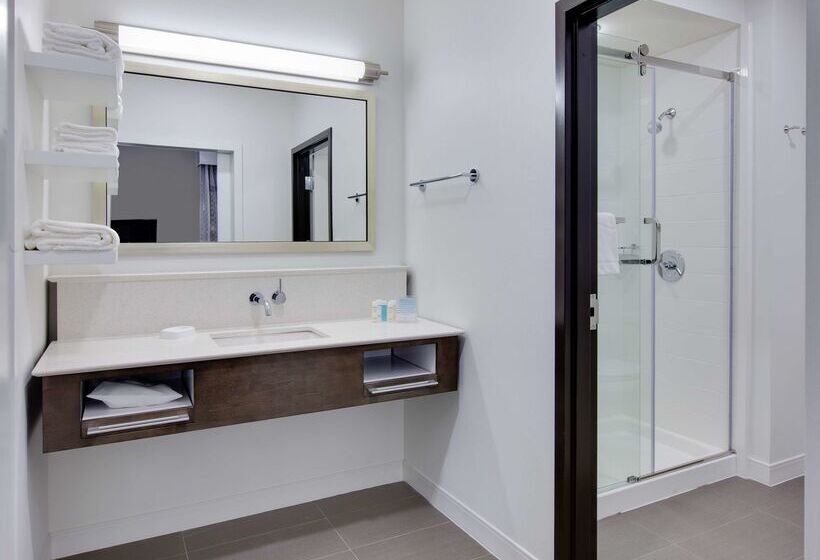 فندق Hampton Inn & Suites Tylersouth