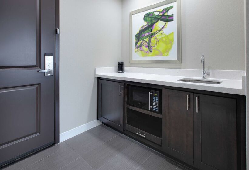 فندق Hampton Inn & Suites Tylersouth