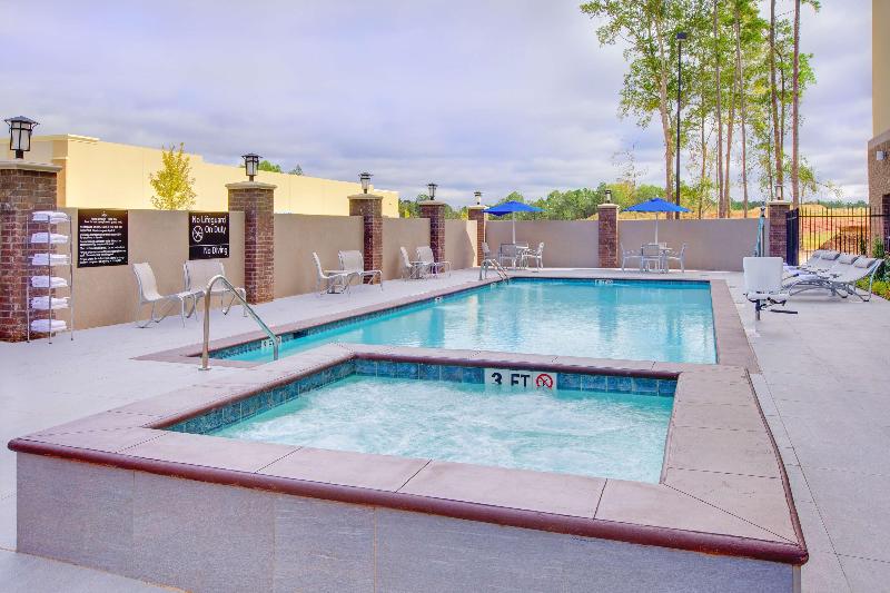 فندق Hampton Inn & Suites Tylersouth