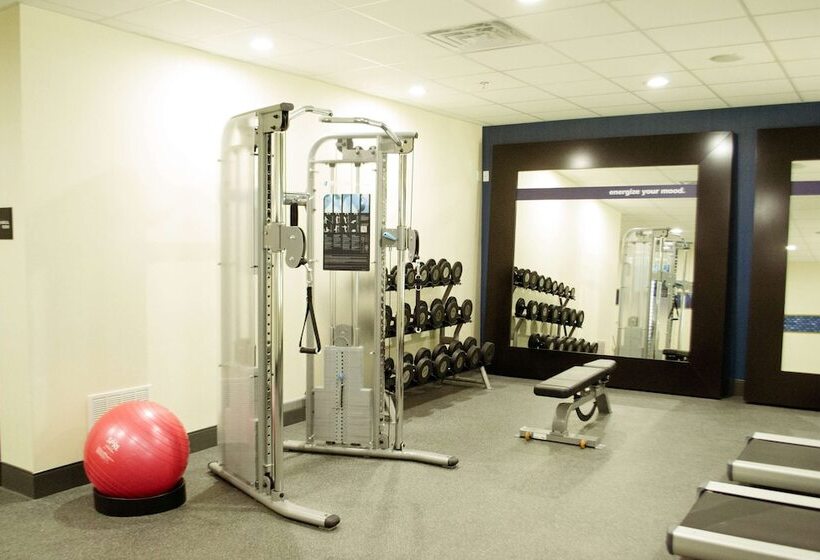 فندق Hampton Inn & Suites Tylersouth