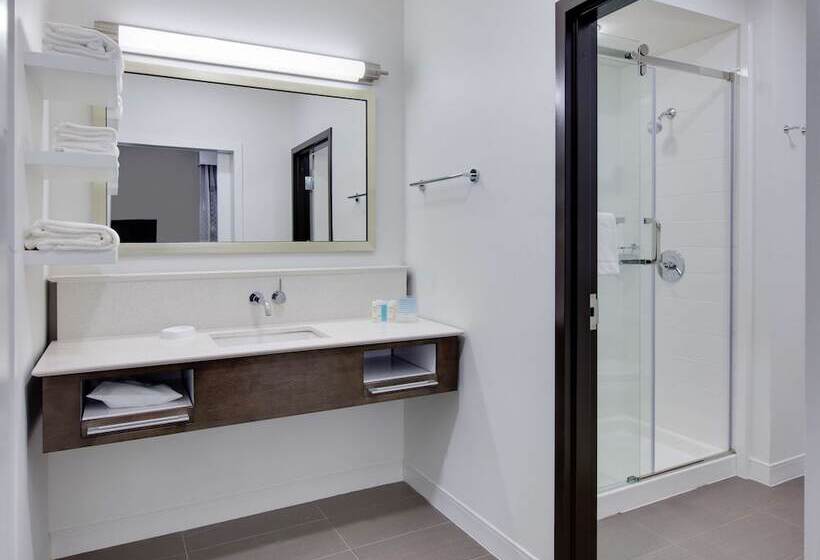 فندق Hampton Inn & Suites Tylersouth