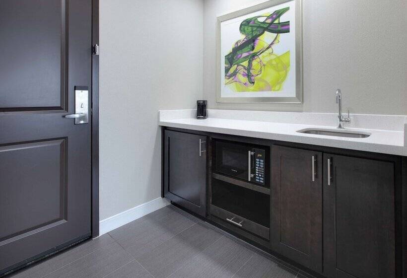 فندق Hampton Inn & Suites Tylersouth