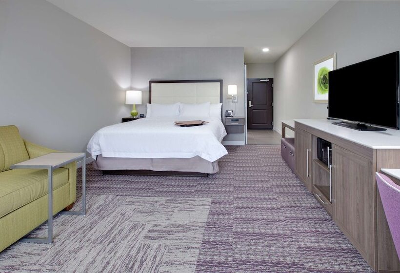 فندق Hampton Inn & Suites Tylersouth