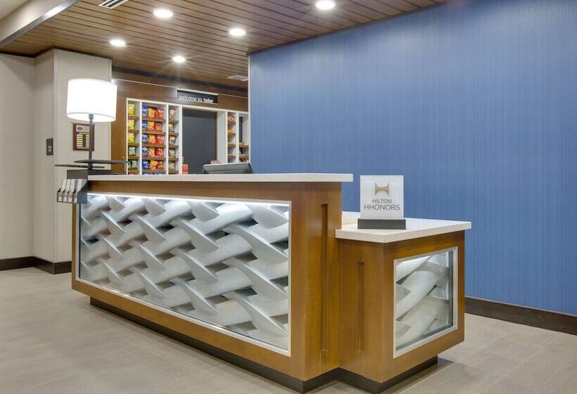 فندق Hampton Inn & Suites Tylersouth
