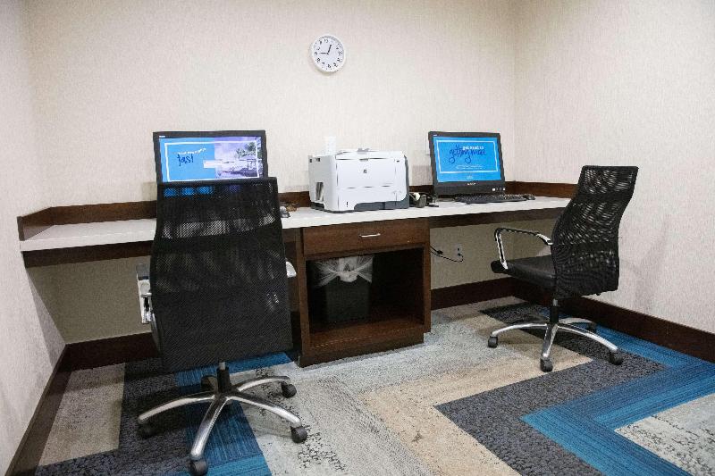 هتل Hampton Inn Toledo/oregon