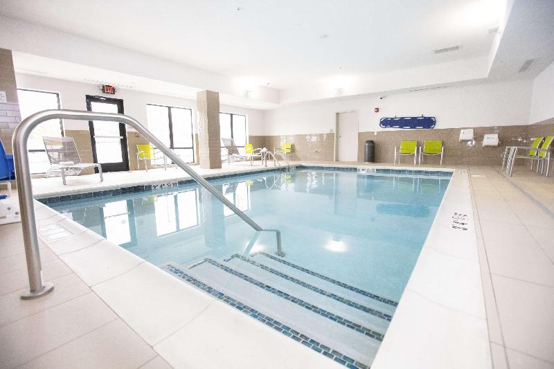 هتل Hampton Inn Toledo/oregon