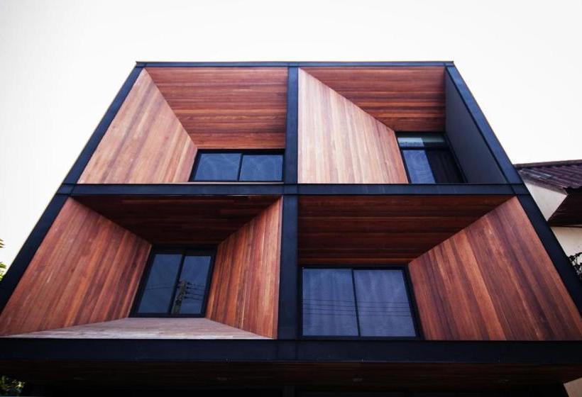 בית מלון כפרי Heyha House