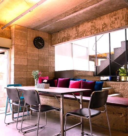 בית מלון כפרי Heyha House