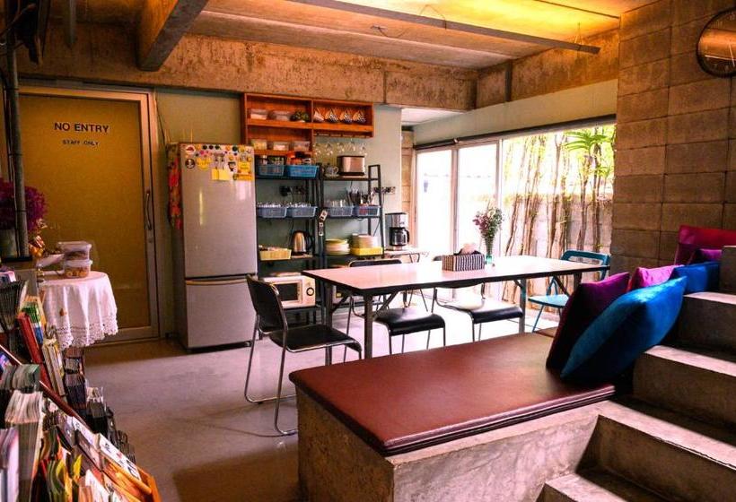 בית מלון כפרי Heyha House