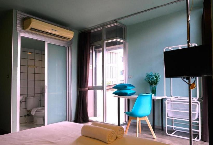 בית מלון כפרי Heyha House