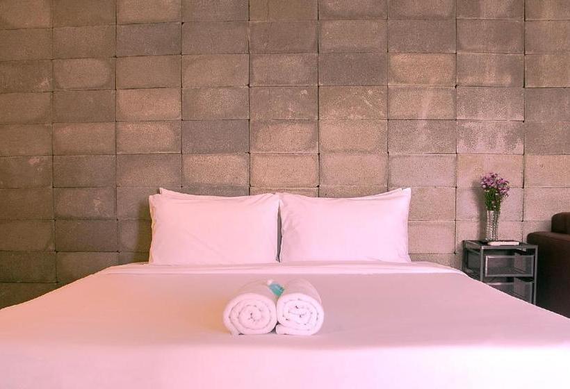 בית מלון כפרי Heyha House