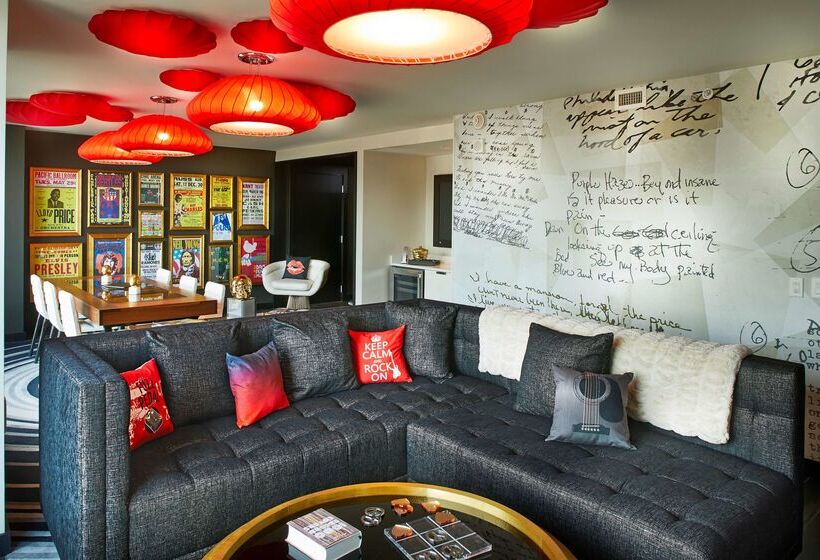 فندق Hilton Cleveland Downtown