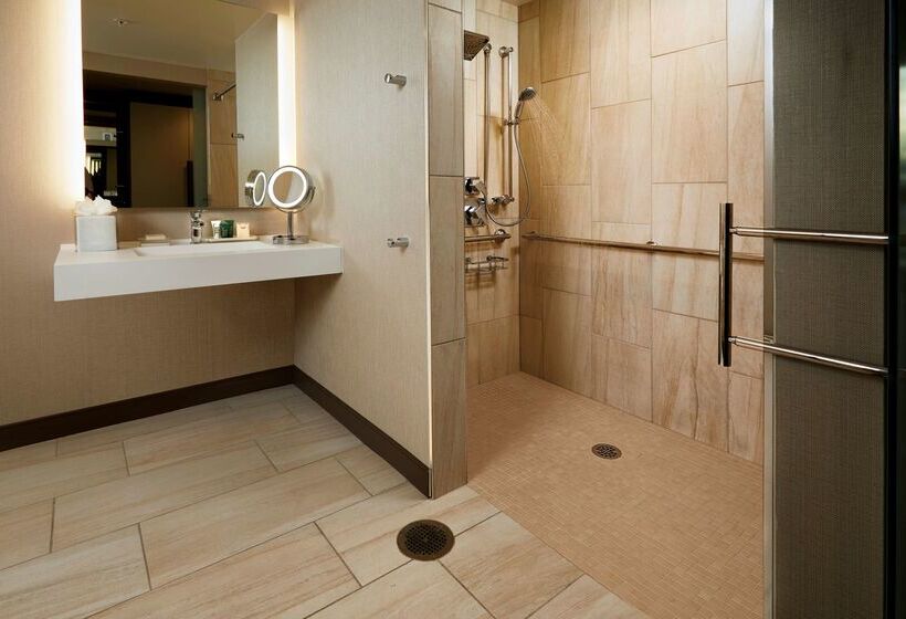 فندق Hilton Cleveland Downtown