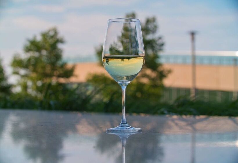 فندق Hilton Cleveland Downtown