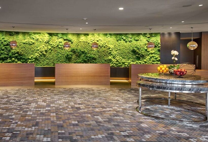 فندق Hilton Cleveland Downtown