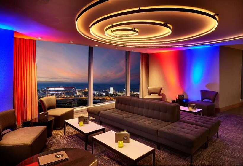 فندق Hilton Cleveland Downtown