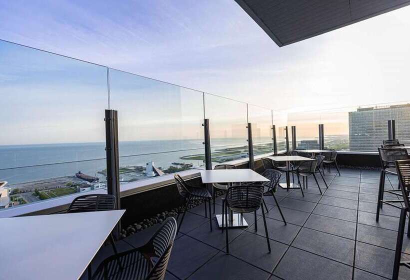 فندق Hilton Cleveland Downtown