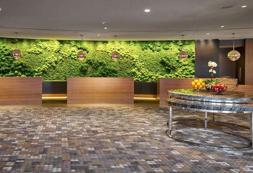 فندق Hilton Cleveland Downtown