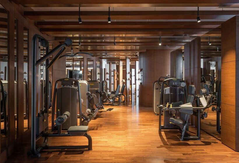 هتل Hilton Dubai Al Habtoor City