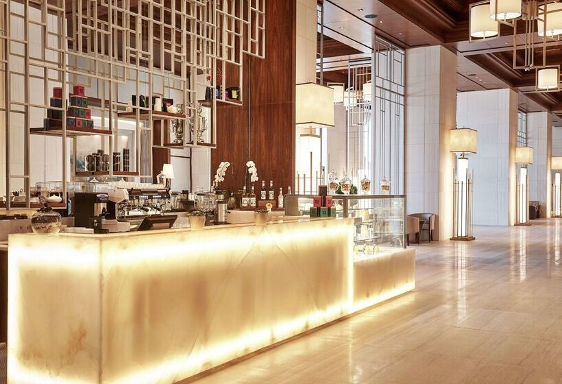 هتل Hilton Dubai Al Habtoor City