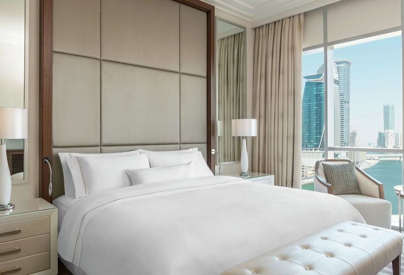 هتل Hilton Dubai Al Habtoor City